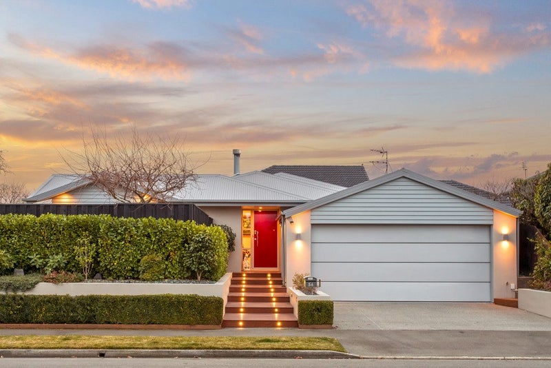 56 Titirangi Crescent, Parklands, Christchurch - Carousel 1