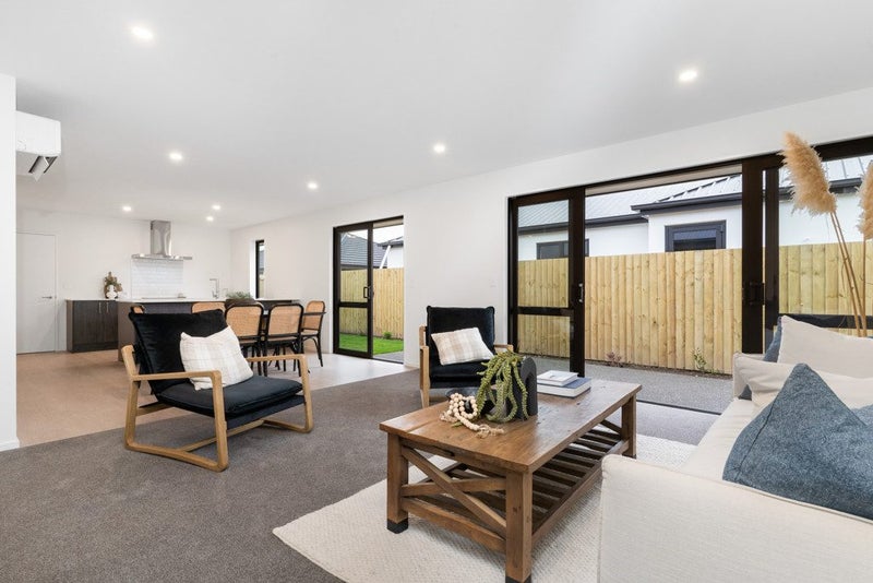 31 Bill Hammond Drive, Belfast, Christchurch - Carousel 1