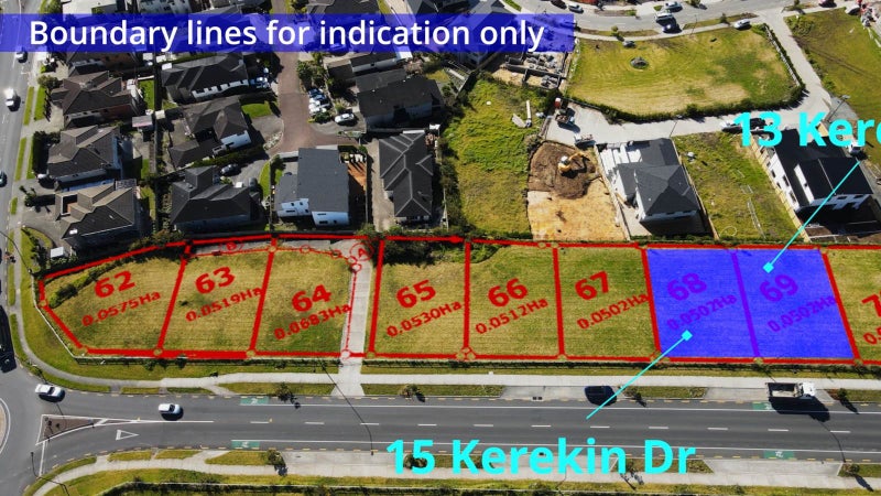 13 Kerekin Drive, Oteha, Auckland - Carousel 2