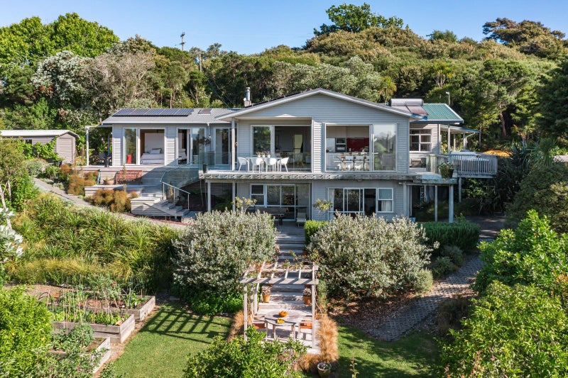 623 Mahurangi West Road, Mahurangi West, Warkworth - Carousel 1