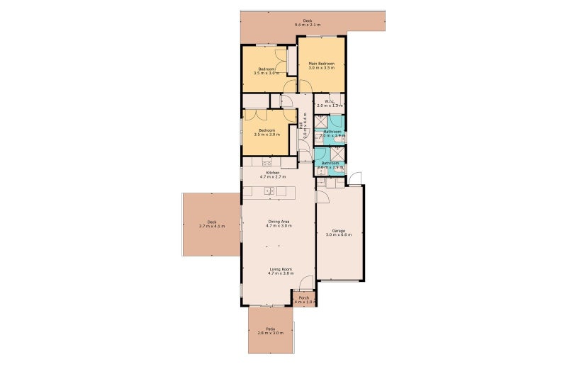 40 John Main Drive, Ramarama, Drury - Carousel 27