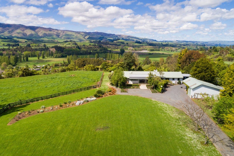 25B Weka Street, Pohangina, Ashhurst - Carousel 1