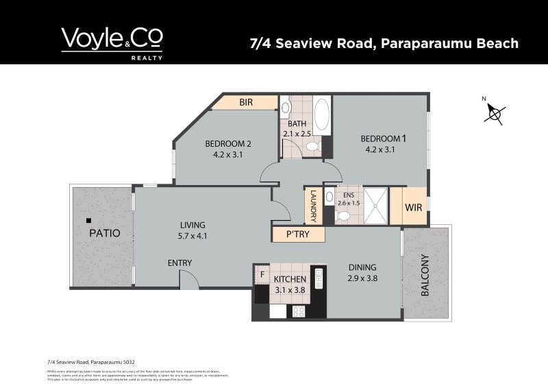 7/4U Seaview Road, Paraparaumu Beach, Paraparaumu - Carousel 25