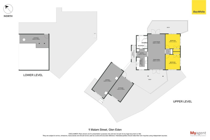 1 Malam Street, Glen Eden, Auckland - Carousel 14