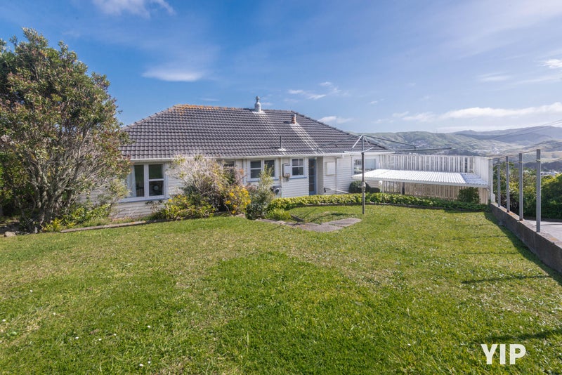 206 Helston Road, Paparangi, Wellington - Carousel 2