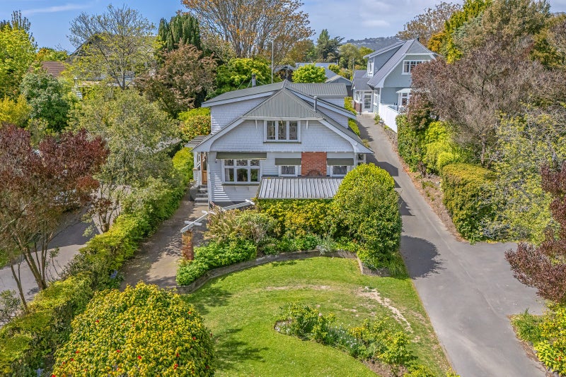 29 Aynsley Terrace, Hillsborough, Christchurch - Carousel 1