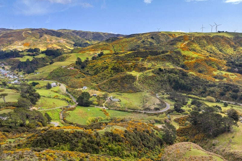 520 Makara Road, MAKARA - Carousel 14