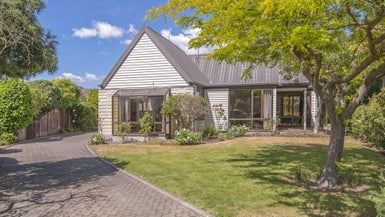 31 O'Connor Place, Burnside, Christchurch - Carousel 1