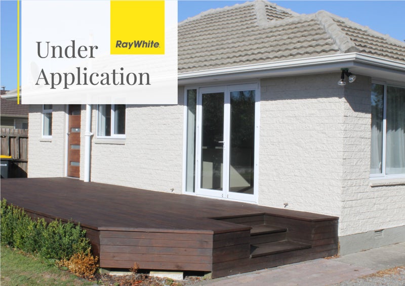 3 Masham Road, Broomfield, Christchurch - Carousel 1