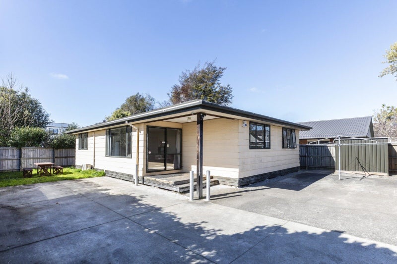 61A Centennial Avenue, Riccarton, Christchurch - Carousel 1