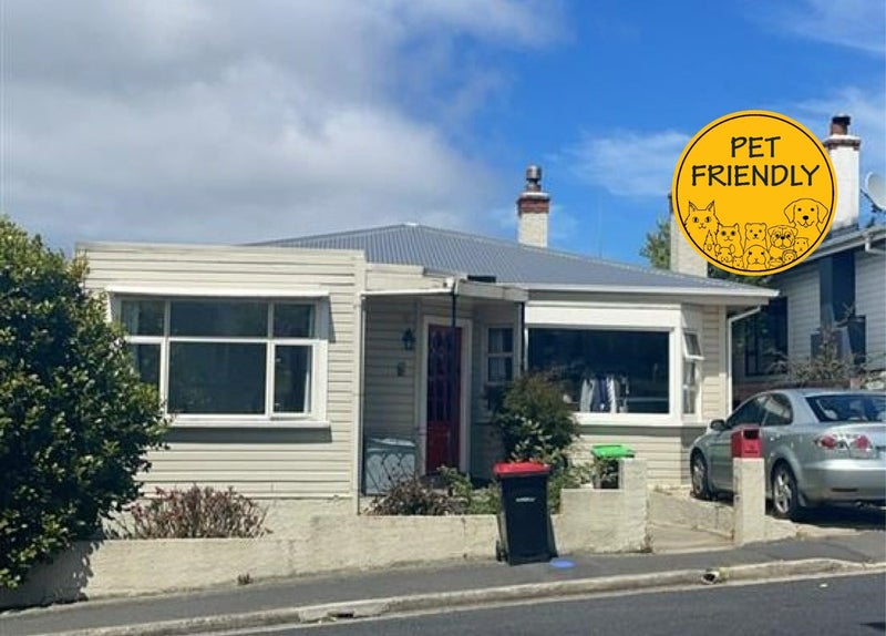 16 Forbes Street, Balaclava, Dunedin - Carousel 2