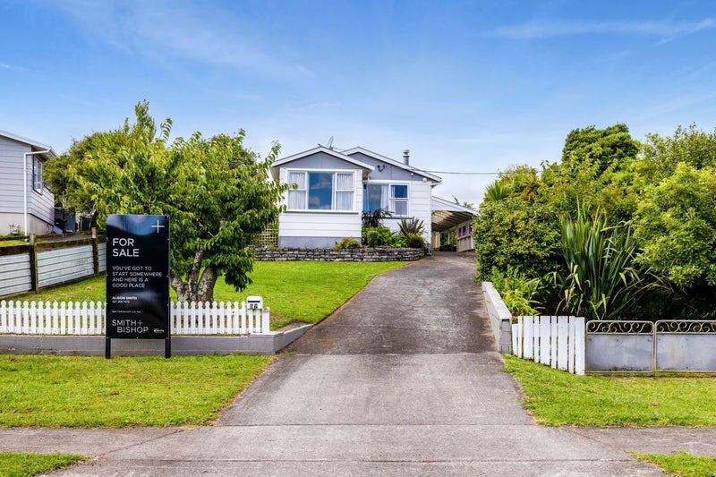 57 Browne Street, Normanby, Hawera - Carousel 2
