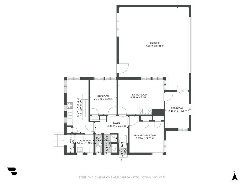 11 Sanft Avenue, Mount Roskill, Auckland - Carousel 15