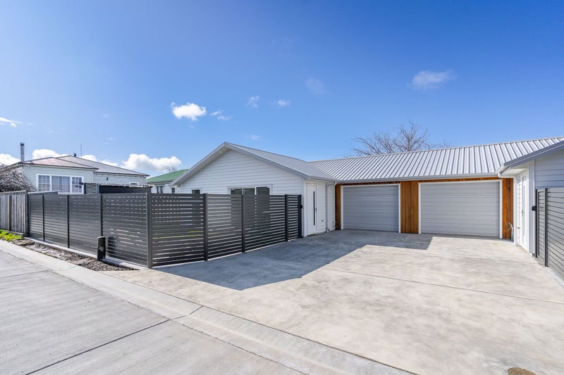 9B Michael Street, Kuripuni, Masterton - Carousel 1