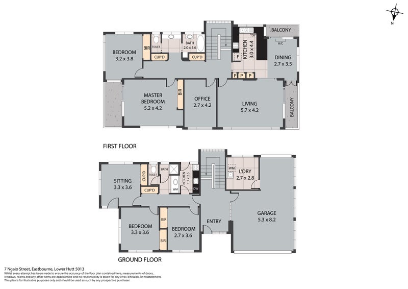 7 Ngaio Street, Eastbourne, Lower Hutt - Carousel 20