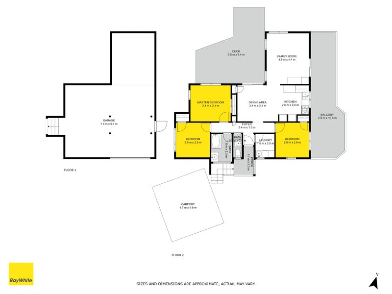 68 Anich Road, Massey, Auckland - Carousel 20