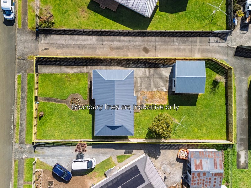 29 Harold Avenue, Kaikohe, Kaikohe - Carousel 2