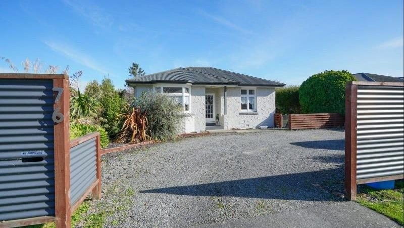 76 Isabella Street, Glengarry, Invercargill - Carousel 1