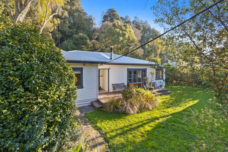 7 Brooklyn Road, Claudelands, Hamilton - Carousel 4
