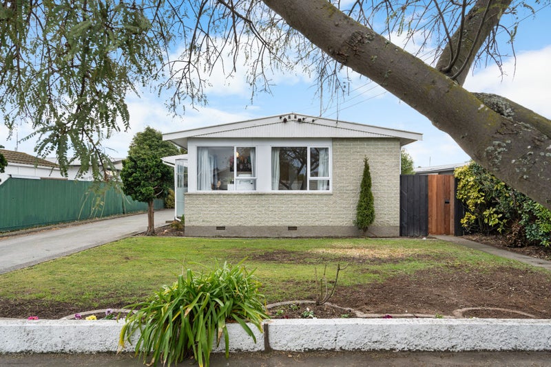 1/33 Prestons Road, Redwood, Christchurch - Carousel 2
