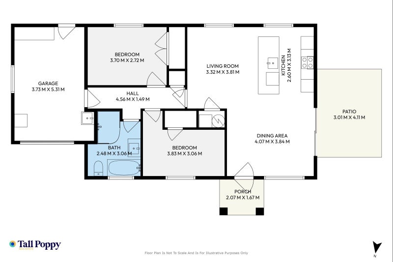 27 Fraser Crescent, Elderslea, Upper Hutt - Carousel 20