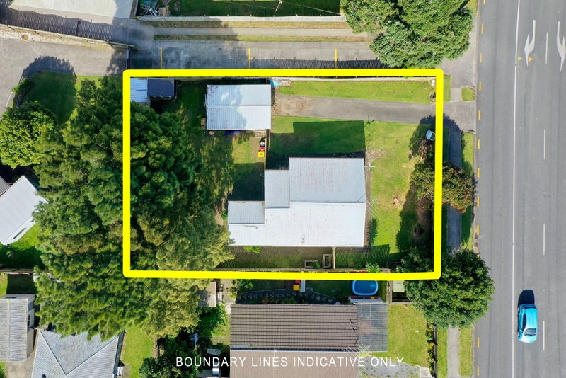 4 Burundi Avenue, Clendon Park, Auckland - Carousel 1