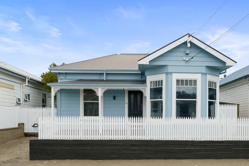 26 Bolton Street, Petone, Lower Hutt - Carousel 1