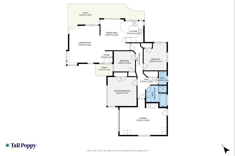 18A Lisbon Street, Greerton, Tauranga - Carousel 17