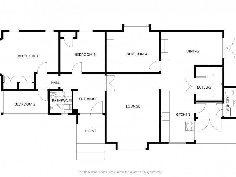 26 Stenness Avenue, Somerfield, Christchurch - Carousel 20