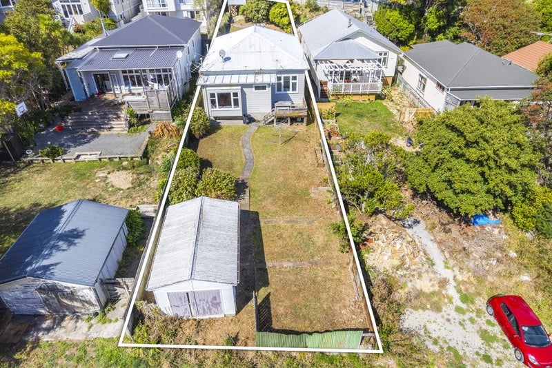 88 Waipapa Road, Hataitai, Wellington - Carousel 19