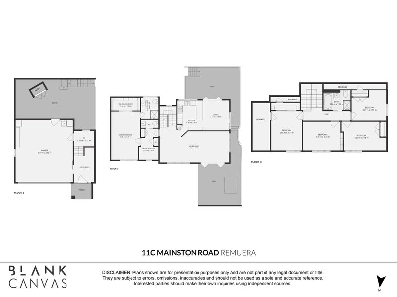11C Mainston Road, Remuera, Auckland - Carousel 20