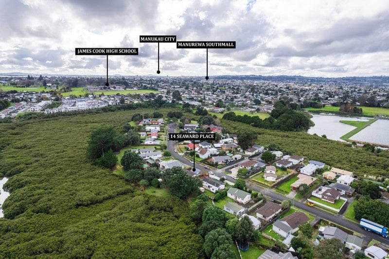 14 Seaward Place, Wattle Downs, Auckland - Carousel 24