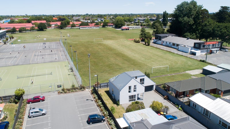 A/47 Sawyers Arms Road, Northcote, Christchurch - Carousel 16