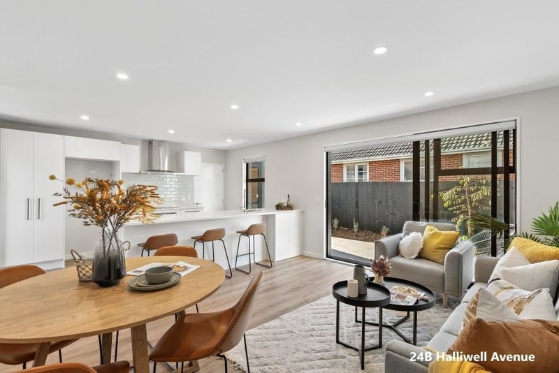 24A Halliwell Avenue, Papanui, Christchurch - Carousel 2