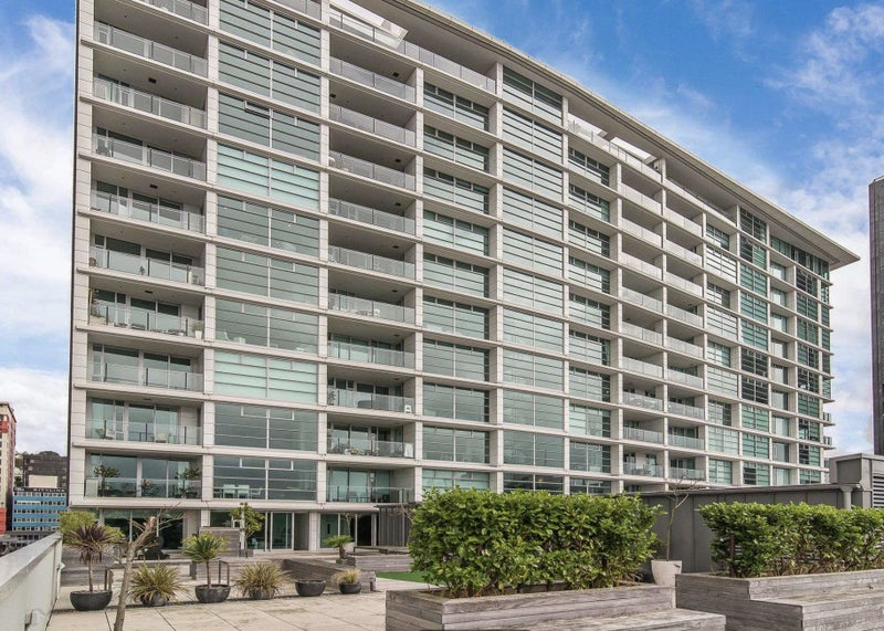 12F/9 Chews Lane, Wellington Central, Wellington - Carousel 1