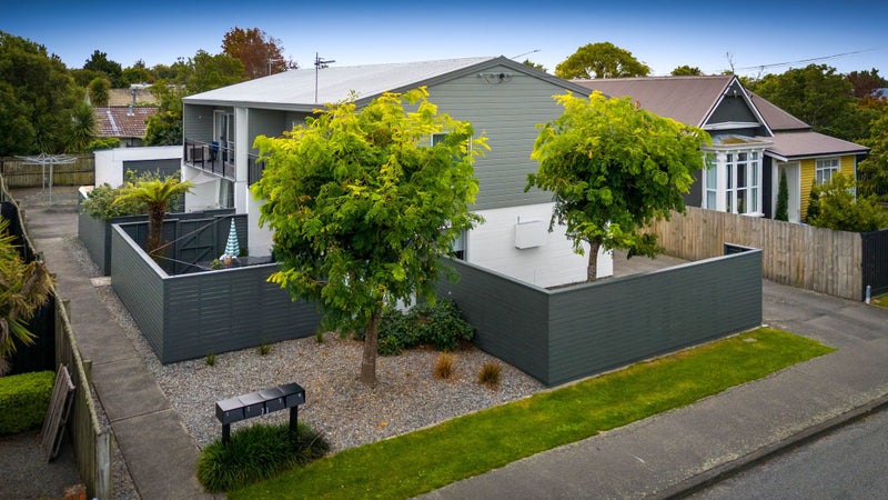 1/71 Ranfurly Street, St Albans, Christchurch - Carousel 1
