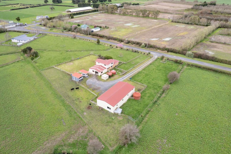 20 Carter Road, Waerenga - Carousel 1
