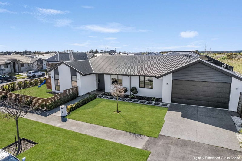 34 Bill Harvey Drive, Halswell, Christchurch - Carousel 2