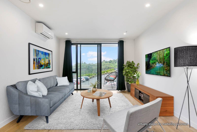 G10/1 Kimiora Street, Three Kings, Auckland - Carousel 1
