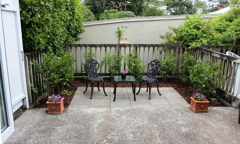 9/15 Mckinley Crescent, Brooklyn, Wellington - Carousel 14