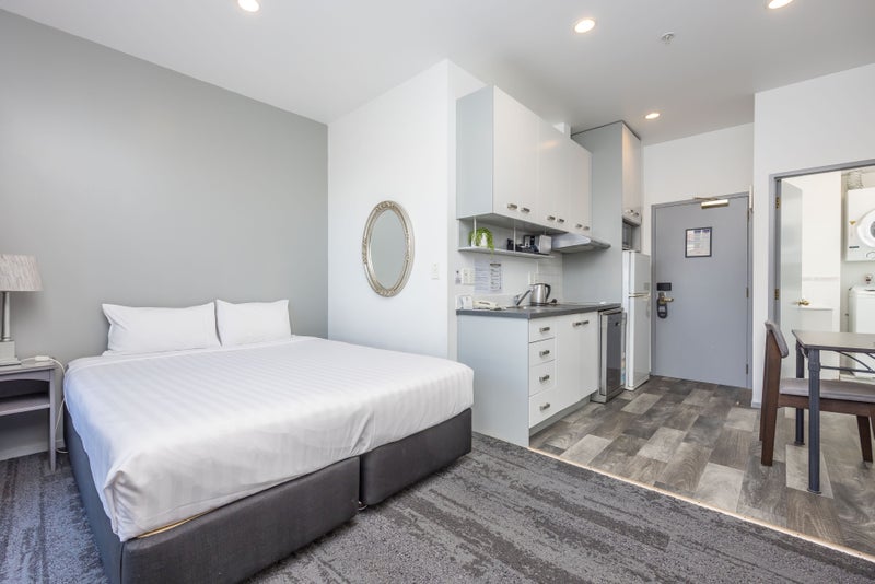 6B/50 Eden Crescent, Auckland Central, Auckland - Carousel 1