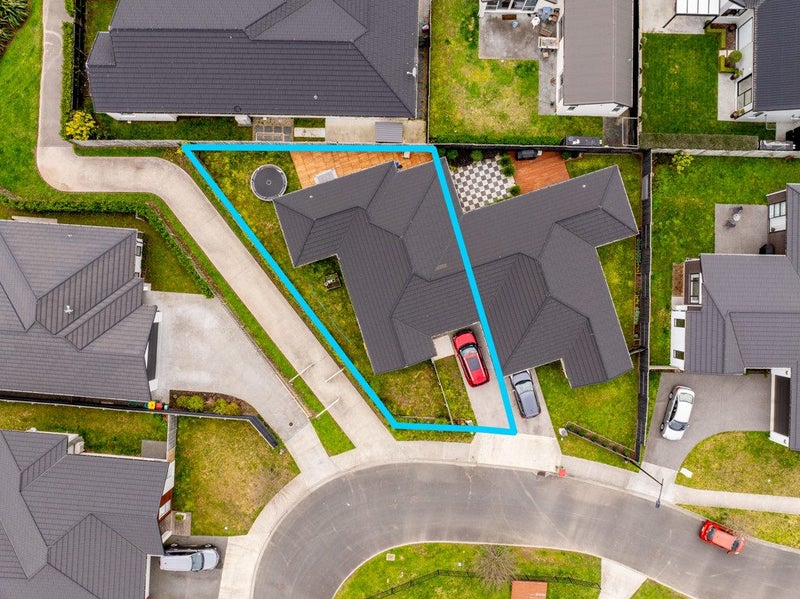 2/34 Maggie Place, Chartwell, Hamilton - Carousel 20