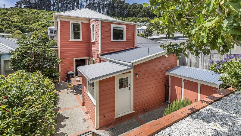 168 Owen Street, Newtown, Wellington - Carousel 1
