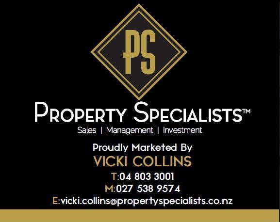 22A Bowes Crescent, Strathmore Park, Wellington - Carousel 19