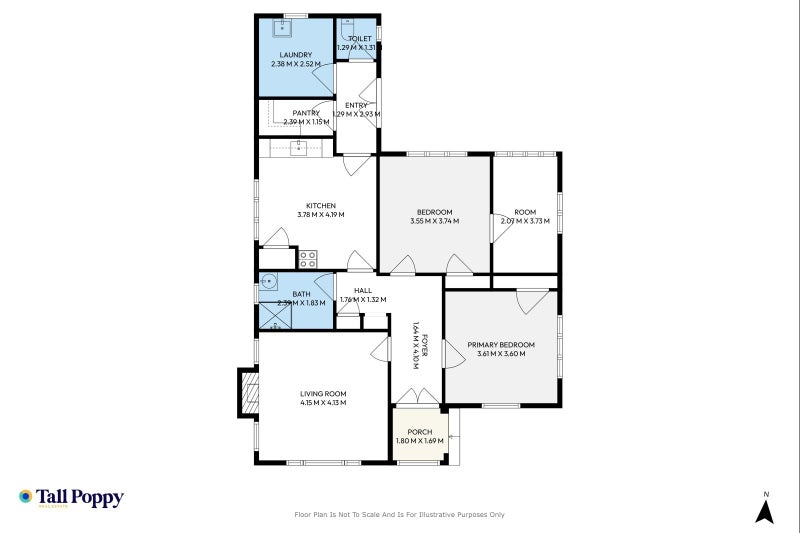 164 Balmoral Drive, Appleby, Invercargill - Carousel 15