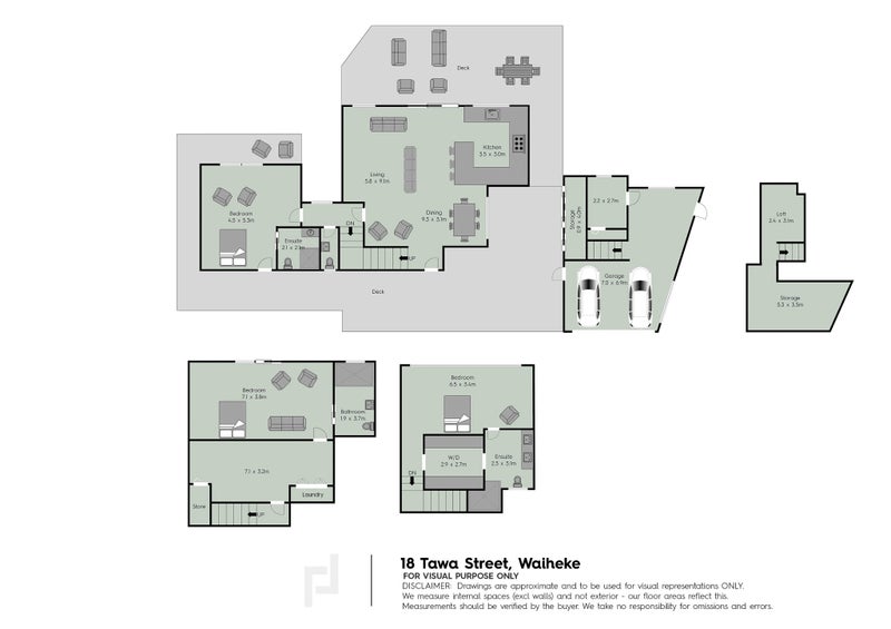 18 Tawa Street, Oneroa, Waiheke Island - Carousel 36