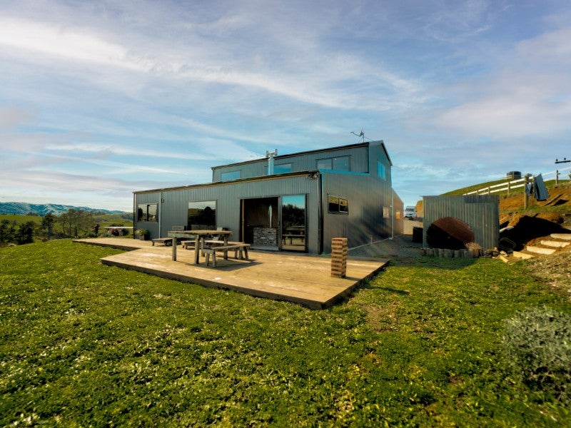 97 Harbour Road, Oparau - Carousel 1