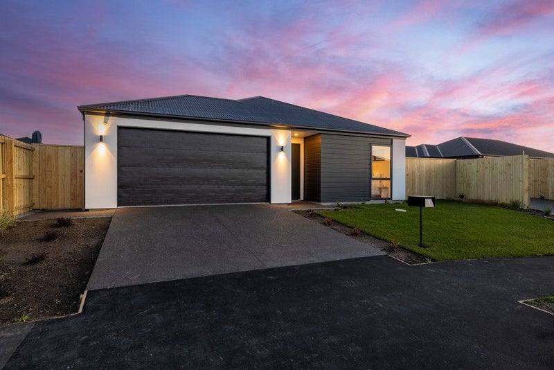 9 Llew Summers Street, Belfast, Christchurch - Carousel 1