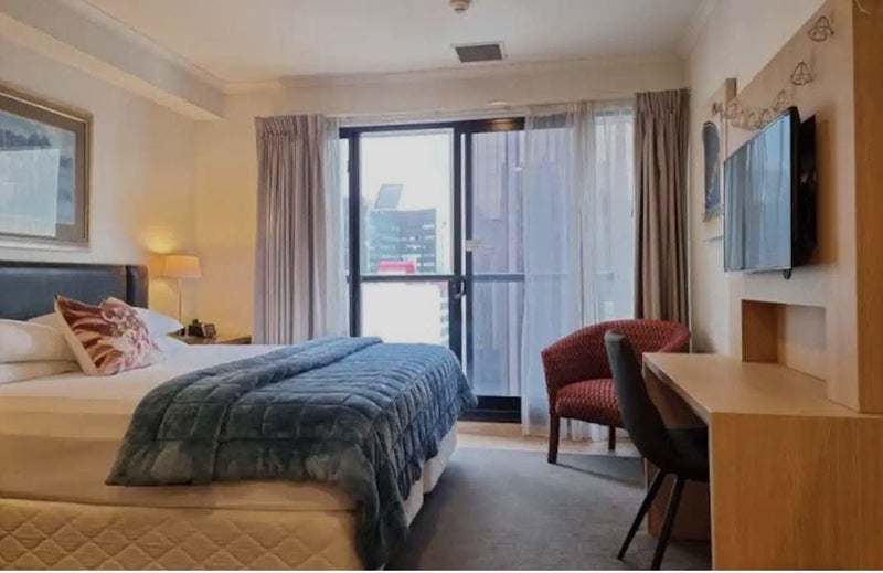 1807/171 Queen Street, Auckland Central, Auckland - Carousel 1