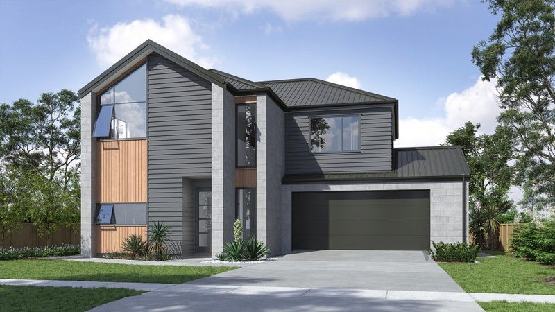 207 John Burke Drive, Aotea, Porirua - Carousel 1